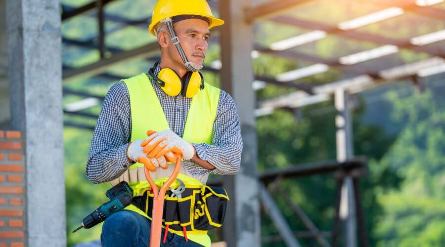 Expert flood damage restoration services in Clendenin, WV